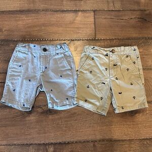 Boys 4T shorts